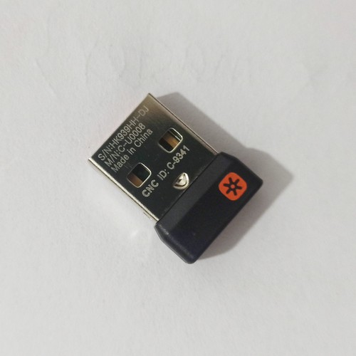 Dongle ricevitore usb - ricevitore,