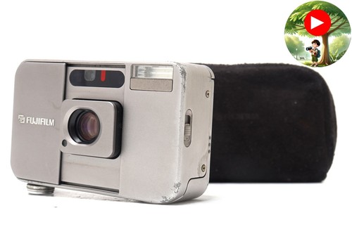 Ecc case fujifilm - [ecc+5/case],