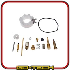 KIT RICAMBI REVISIONE CARBURATORE DELLORTO PHBN 12 16 17.5 PHVA per RIPARAZIONE
