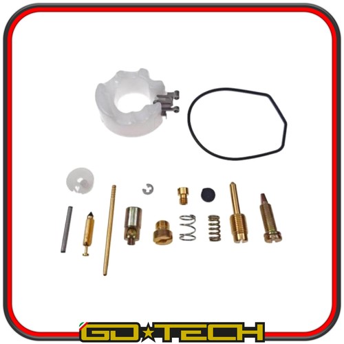 Kit ricambi revisione - ricambi,