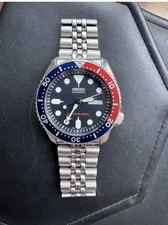 Orologio Uomo Automatico SEIKO