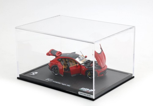 Modelli ferrari purosangue - ferrari,