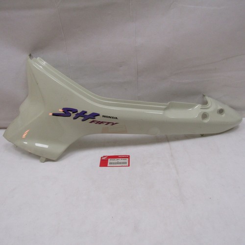 Carena coda tail fairing - tail,