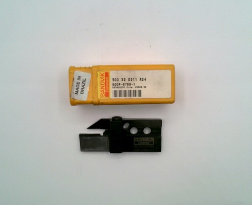 Sandvik 500 0211 - sandvik,