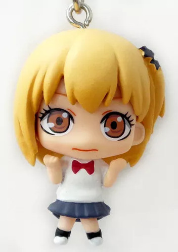 Haikyu hitoka yachi pvc - yachi,