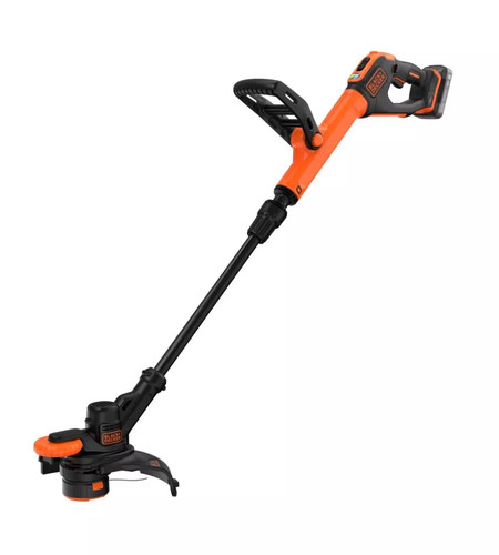 Tagliabordi batteria - a,