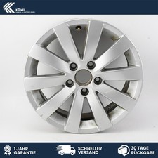 16 Pollici Cerchio In Lega VW