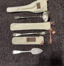 Antico coltello formaggio