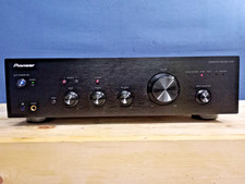 Amplificatore pioneer k - amplificatore, a-20-k