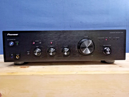 Amplificatore pioneer k - pioneer, a-20-k