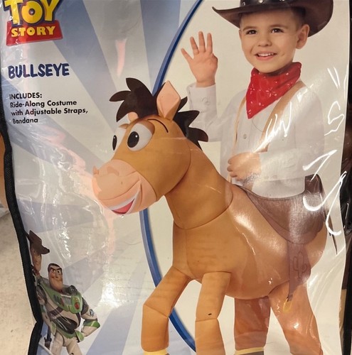Costume halloween cavallo - costume,