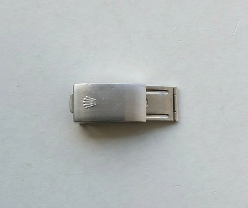 Rolex clasp chiusura - clasp,