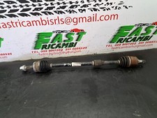 SEMIASSE ANTERIORE DESTRA DR3