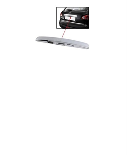 Per nissan qashqai maniglia - nissan,