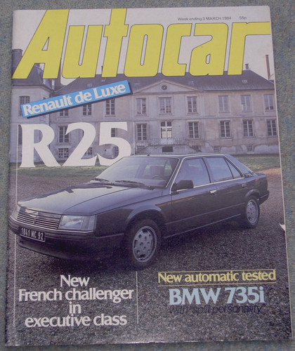 Autocar bmw - autocar, (3