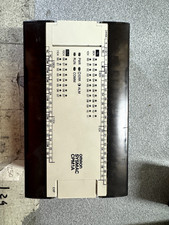 1pcs omron cpm2a - omron, cpm2a-60cdt-d