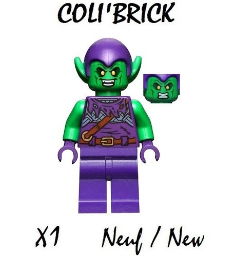 Lego marvel super heroes - lego,