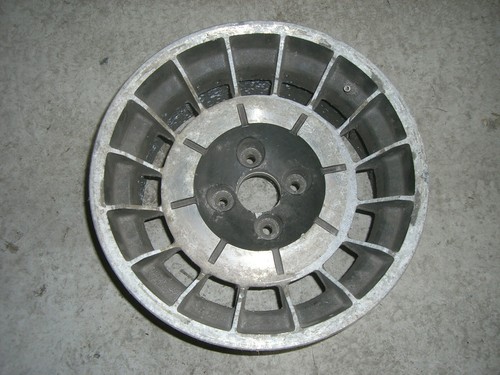 Cerchio turbo maxi trx - cerchio, 1/2