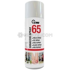 BOMBOLETTA SPRAY 400ML