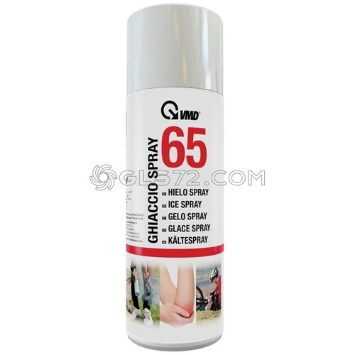 Bomboletta spray 400ml - spray,