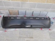 PARAURTI POSTERIORE HYUNDAI GETZ (10/05->06/09) NEW ORIGINAL COD. 86611-1C310  