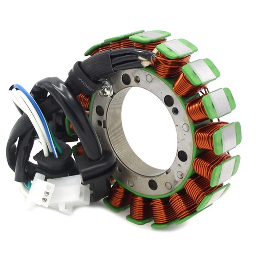 Bobina statore alternatore - statore, per