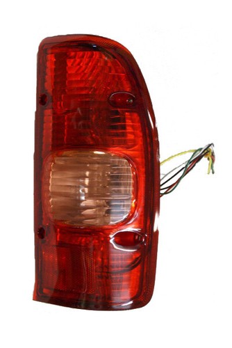 Fanale posteriore mazda b2500 - posteriore,