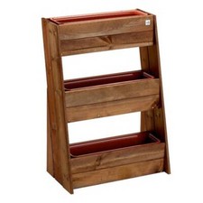 Orto verticale - Fioriera