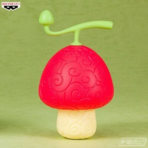 One piece the devil - one, fruit