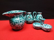 SET CUCINA CONDIMENTO PORTA