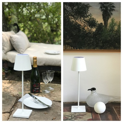 Lampada led tavolo - led,
