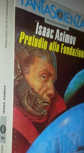 Oscar mondadori fantascienza - oscar,