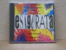 ESAGERATA-CD- ARTISTI VARI