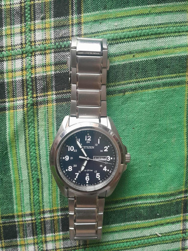 Orologio citizen eco drive - orologio, eco-drive