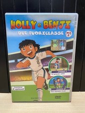 DVD HOLLY E BENJI DUE