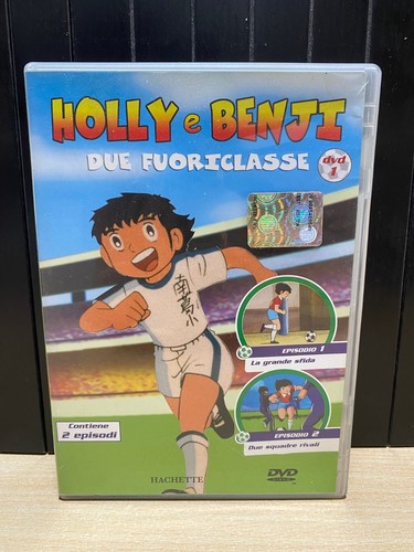 Dvd holly benji due - holly,