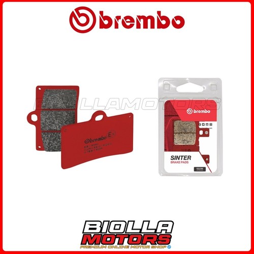 Kit pastiglie freno brembo - freno,