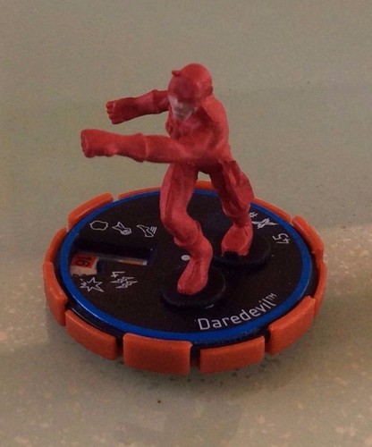 Heroclix xplosion 062 - heroclix,