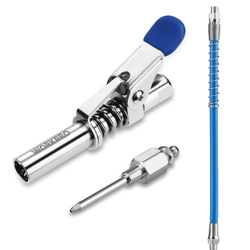 Set accoppiatore pistola