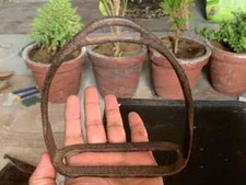 Antica sella per cavalli