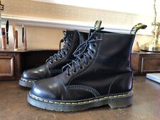 Dr. Martens Boots Stivaletti Uomo 41 Black