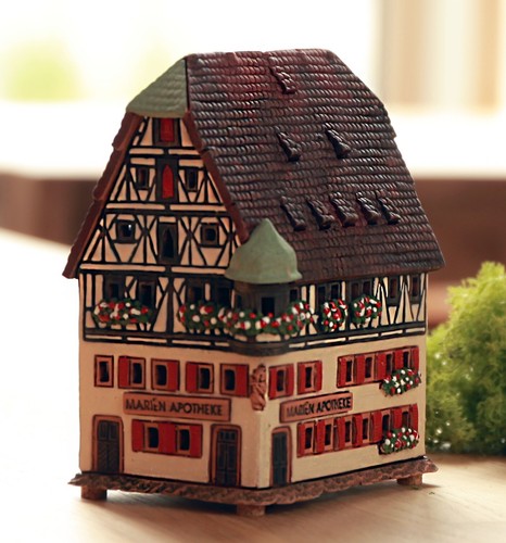 Portacandele tealight - portacandele, in