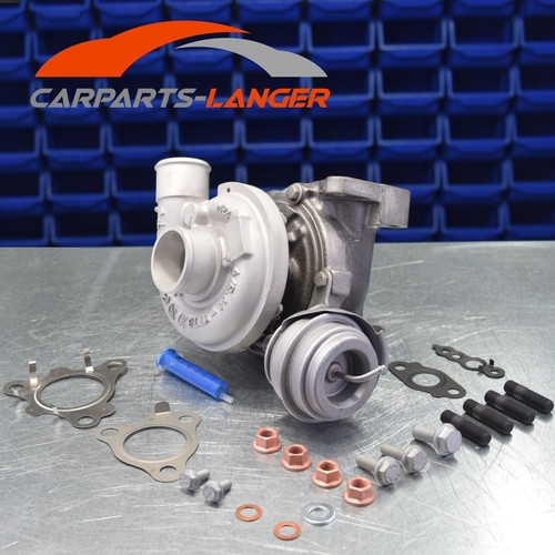 Turbocompressore per hyundai - turbocompressore,