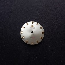 Raro quadrante Tissot Swiss