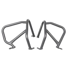 Paraurti anteriore moto per