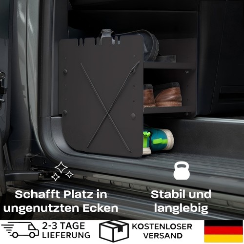 Scarpiera lato passeggero - , vw