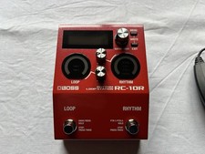 Boss RC-10R Loop Station