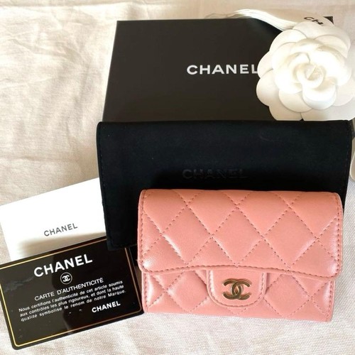Bellissimo portamonete chanel - bellissimo,