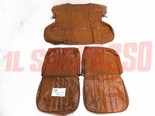 FODERE COPRI SEDILI ANTERIORI