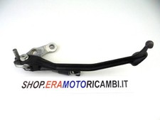 CAVALLETTO LATERALE COMPLETO DI MOLLE E SUPPORTO MOTORE DUCATI MONSTER 695 2007
